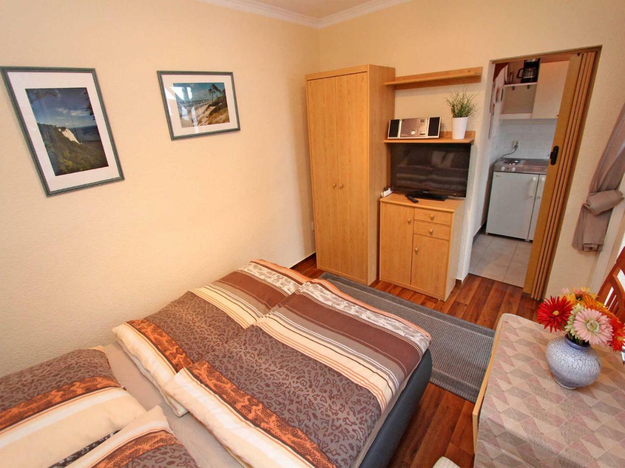 Ferienhaus Graal_Mueritz Most 2351 Dış mekan fotoğraf